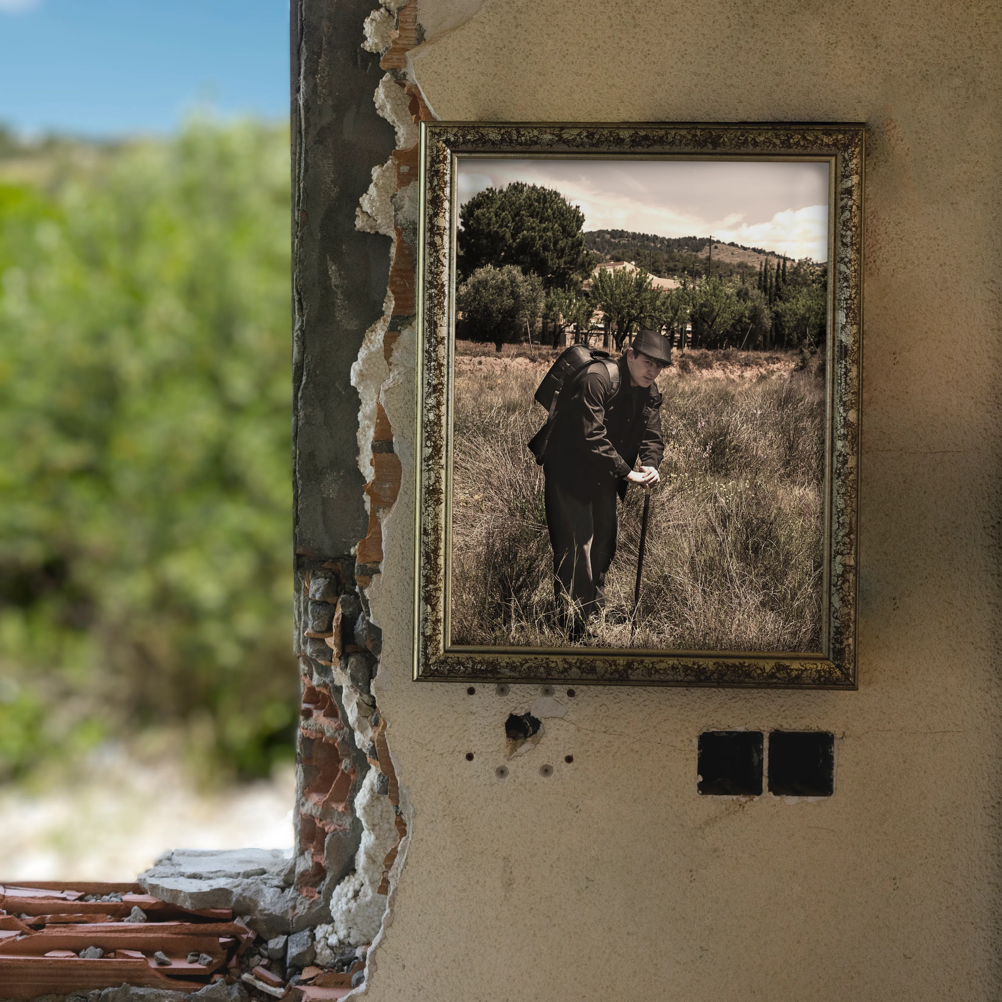 Led Zeppelin IV - Led Zeppelin (1971)